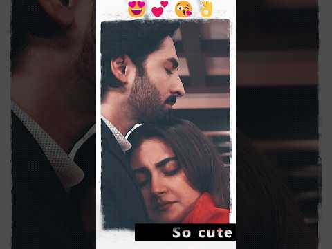 Jaan Nisar Best Scene Episode 40 #danishtaimoor #hibabukhari #shorts