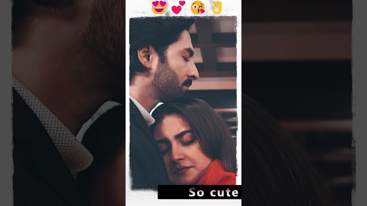 Unforgettable Moment from Jaan Nisar Episode 40 🌟 | Best Scene Featuring Danishtaimoor & Hibabukhari