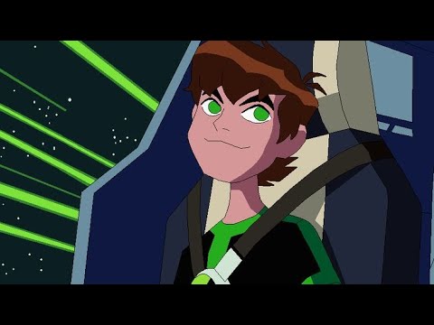 Ben 10 / Omniverse New Episode In Tamil