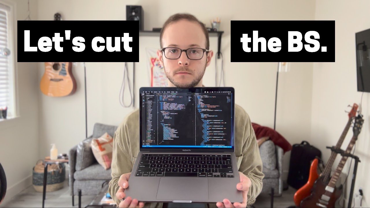 How I Would Master Web Development If I Started From Zero π