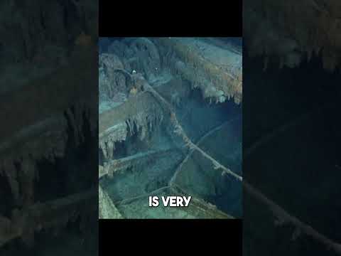 What happened to the bodies of the people who died in the Titanic disaster?