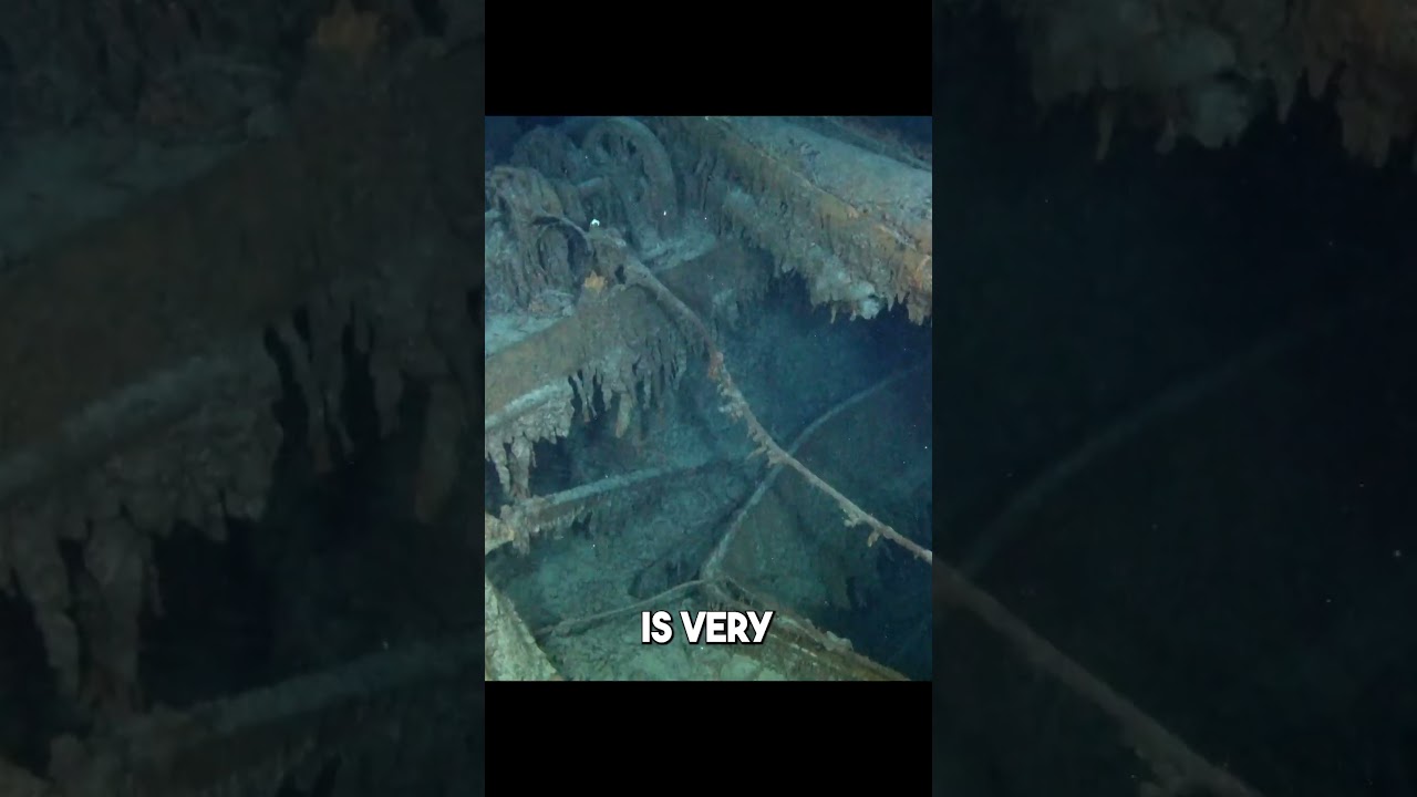 What Really Happened to the Titanic Victims' Bodies? 🚢