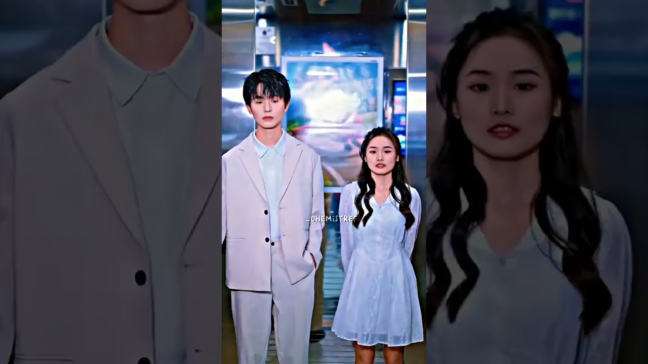 Office Romance Vibes 💗