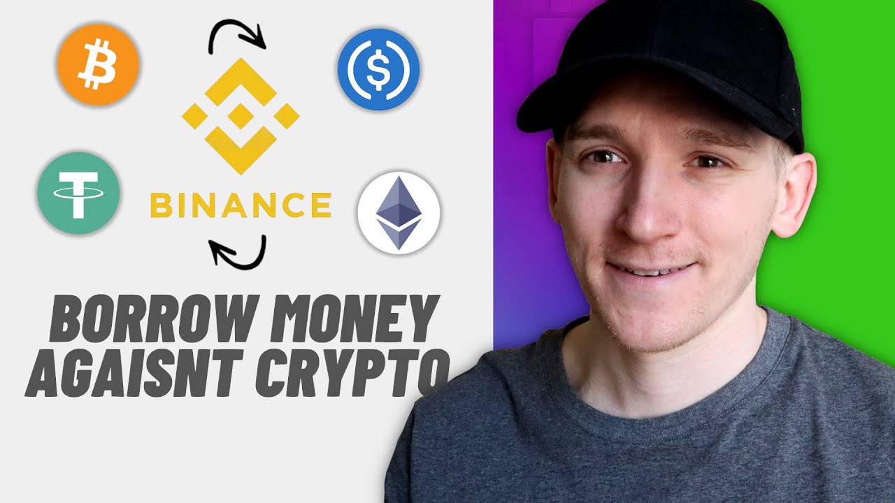 Borrow Crypto on Binance & Bybit Guide 💰