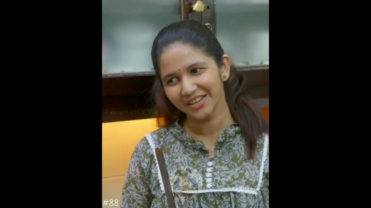 ഞാൻ പറയുന്നത് അനുസരിച്ചോളൂ 🙏 | Uppum Mulakum 2