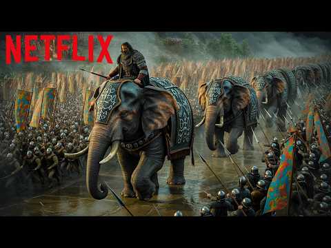 Top 10 Secret Netflix Fantasy Movies That Are Way Better Than the Popular Ones