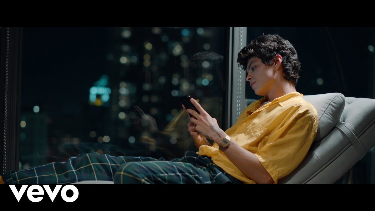 Justin Bieber Releases 'E.T.A.' from CHANGES ๐ถ