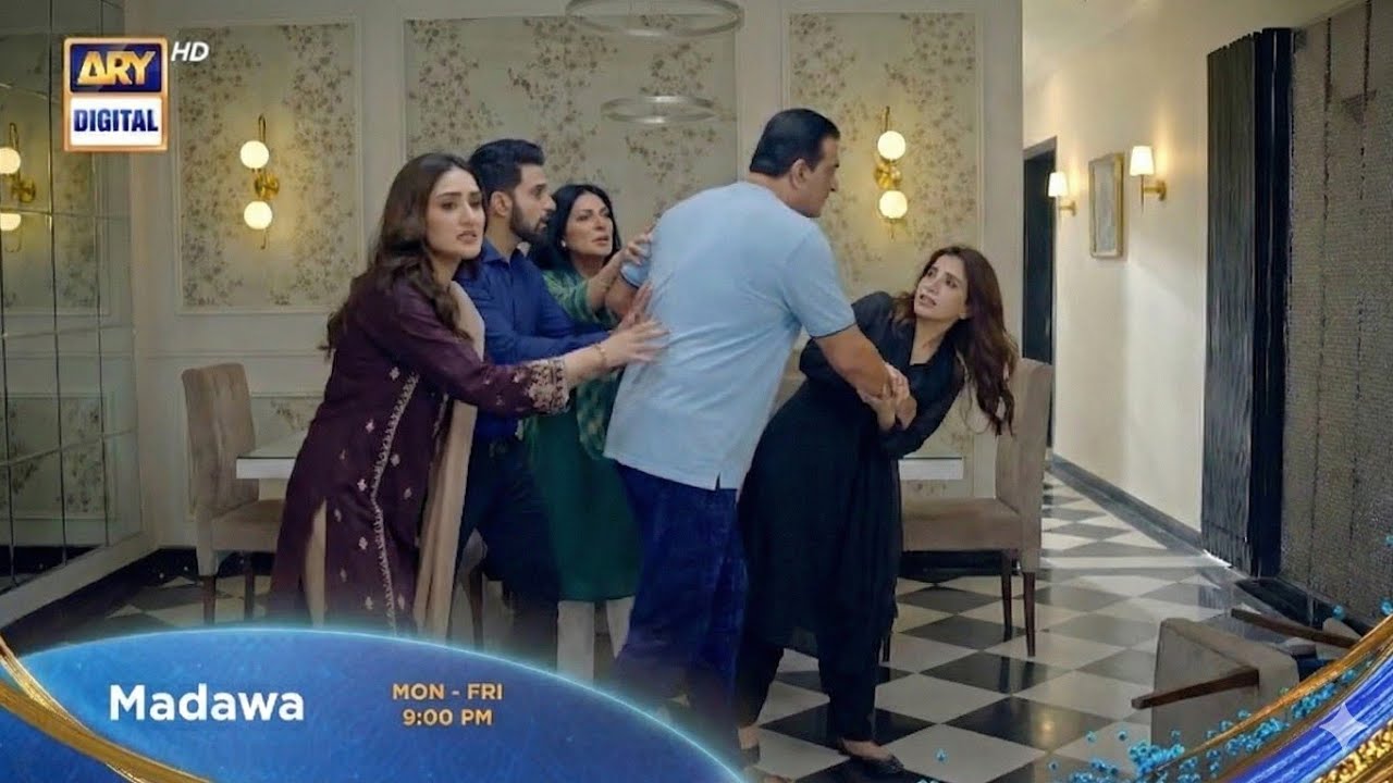 Madawa Episode 57 Promo| Madawa drama Episode 57 Teaser| Madawa Episode 56 Review Today 