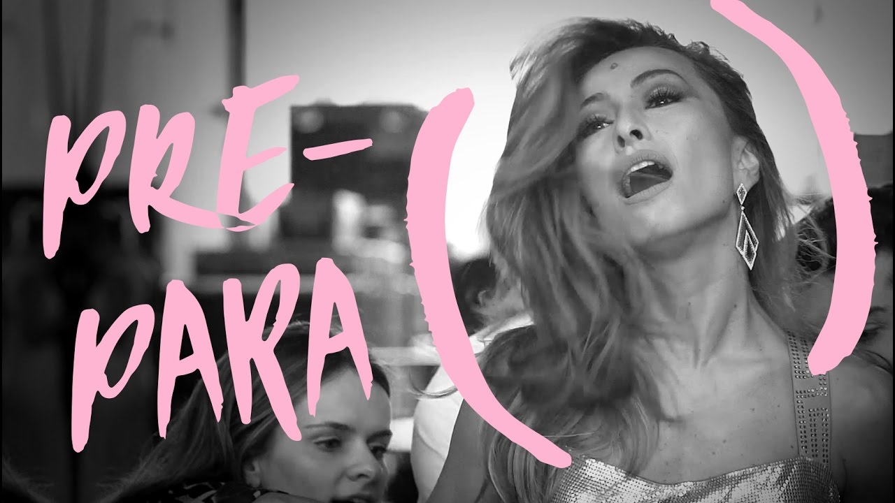 Sabrina Sato estreia no YouTube! 🎥