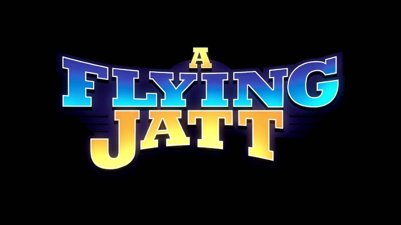A Flying Jatt Official Teaser | Tiger Shroff & Jacqueline ✈️