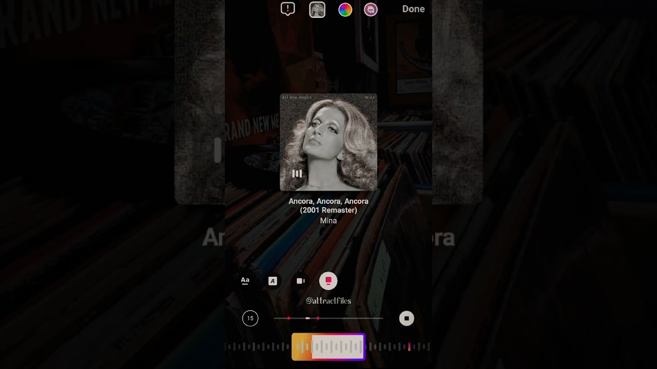 Top Song Ideas to Elevate Your Instagram Stories & Posts ๐ถ