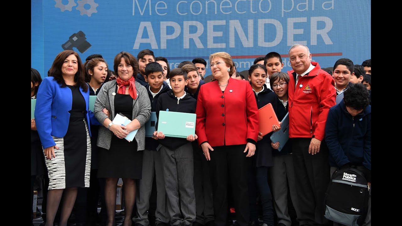 Historias que enseñan: #MeConecto 📱