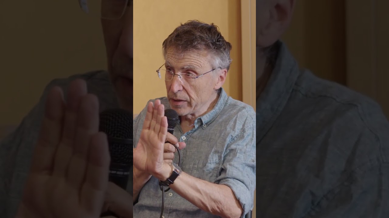 Les Pipelettes rencontrent Pierre Carles autour pour L'affaire Abdallah