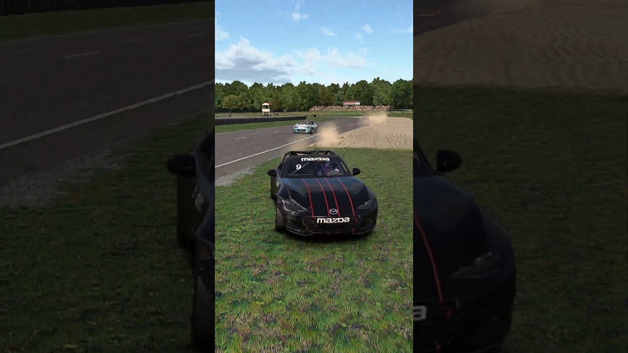 Why Track Limits Matter in iRacing π₯