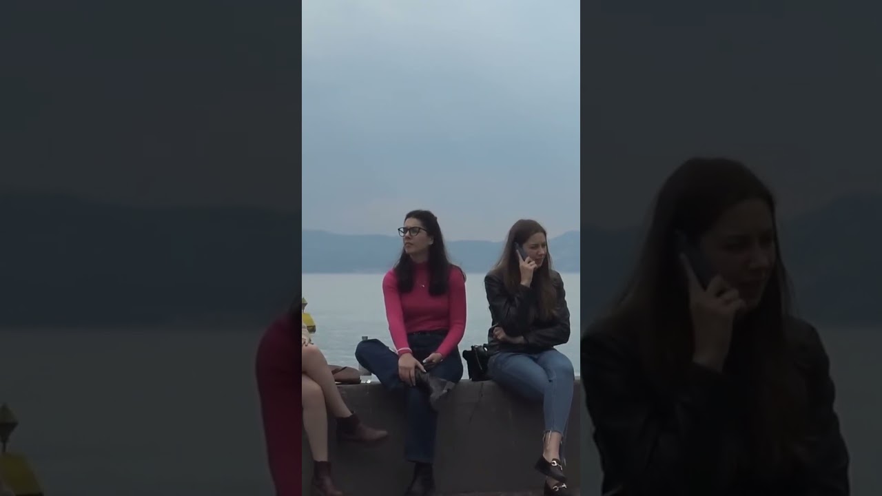 Gardalake: Single Girls & Scenic Views 🇮🇹