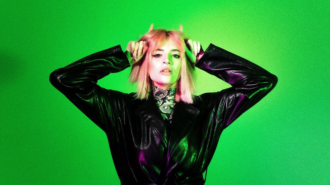 chivas - zabij dla mnie