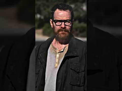 Walter White's Tragic Transformation ðŸŽ| Me ant The Devil #breakingbad #jessepinkman #viralreels