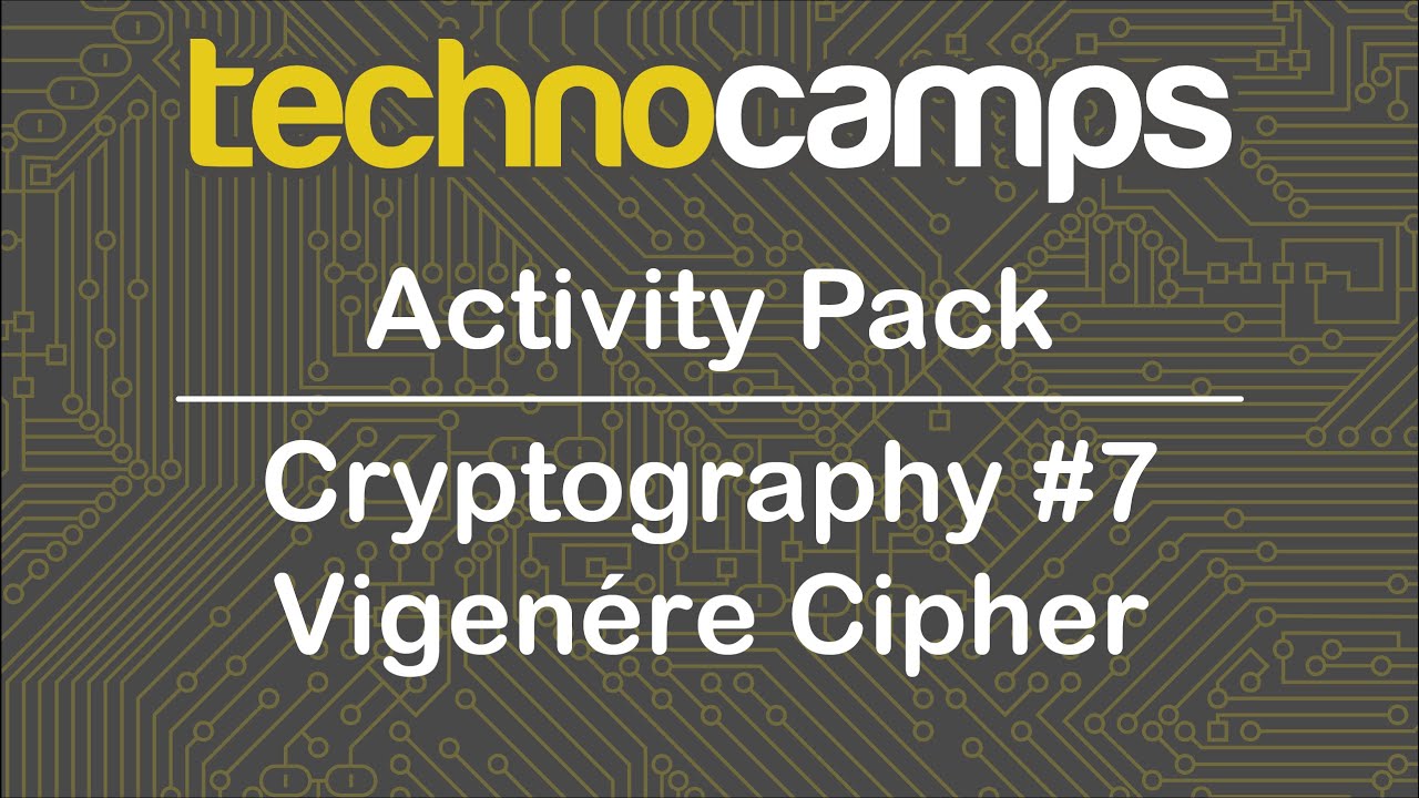 Master the Vigenère Cipher: A Complete Cryptography Guide 🔐