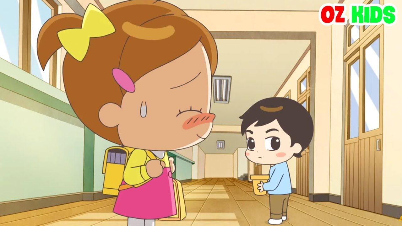 80 Jadoo Gọi Mimi & Minji Là Ủn Ỉn | Phim Lồng Tiếng Việt Hay