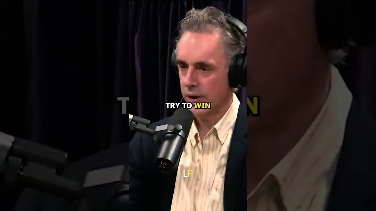 Become a MONSTER β‘ - Jordan Peterson Motivation