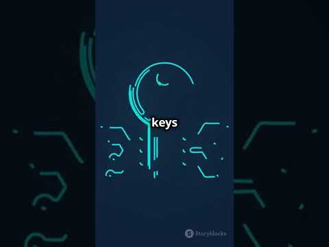 What is Encryption? Quick Overview! #learnandgrow #Encryption #DigitalSafety #Cybersecurity