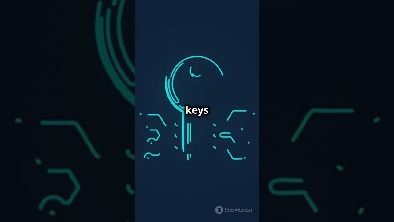 Encryption Explained: Protect Your Data 🔐