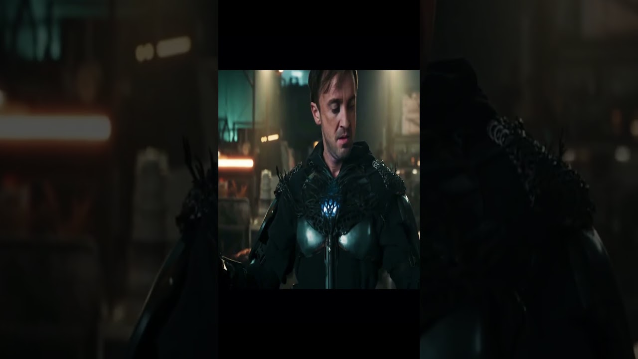 ALTERED (2025) - Official First Look | Epic Sci-Fi Crossover Trailer 🚀