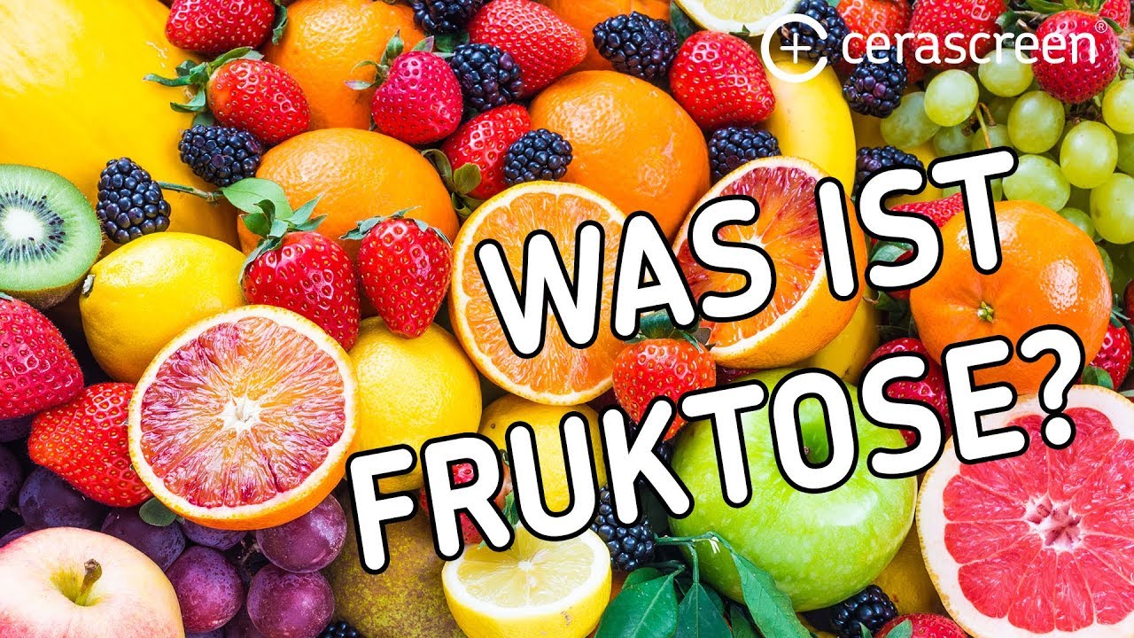 Fruktose-Unverträglichkeit: Was du wissen musst 🍎