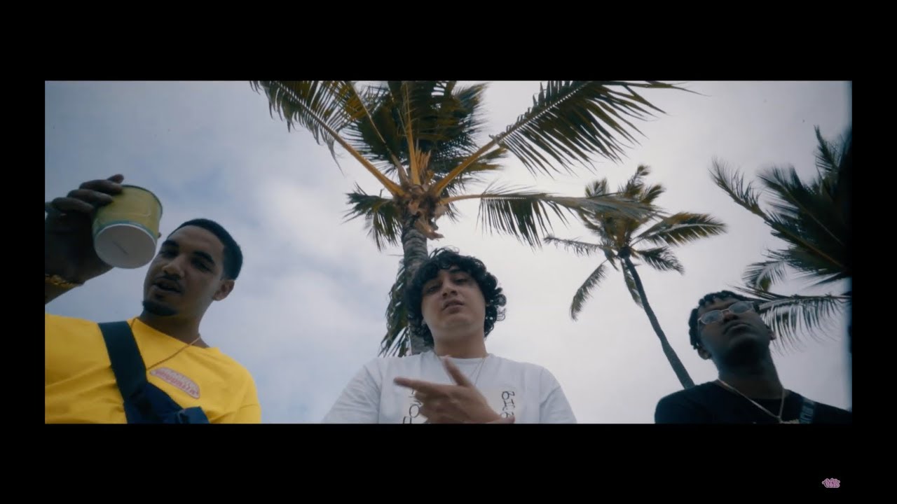 Shoreline Mafia - Moving Work [Official Video]