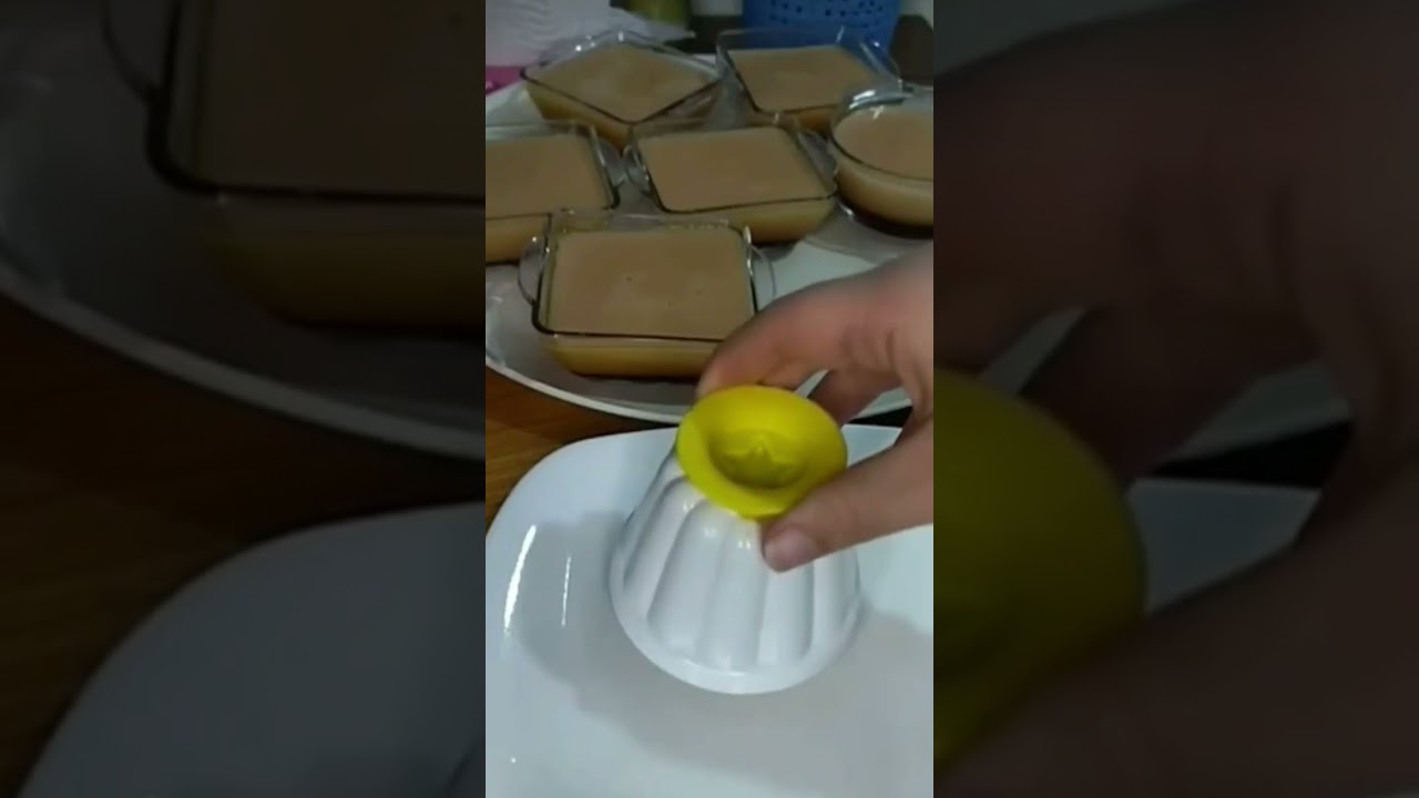 أفضل تحليات رمضان 2024 من مطبخ أم وليد 🍮