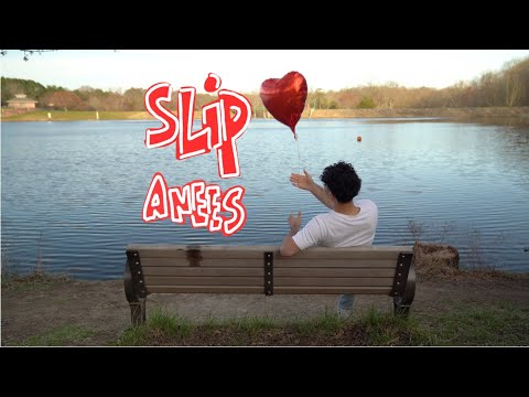 Anees - Slip (Lyric Video) 🎶