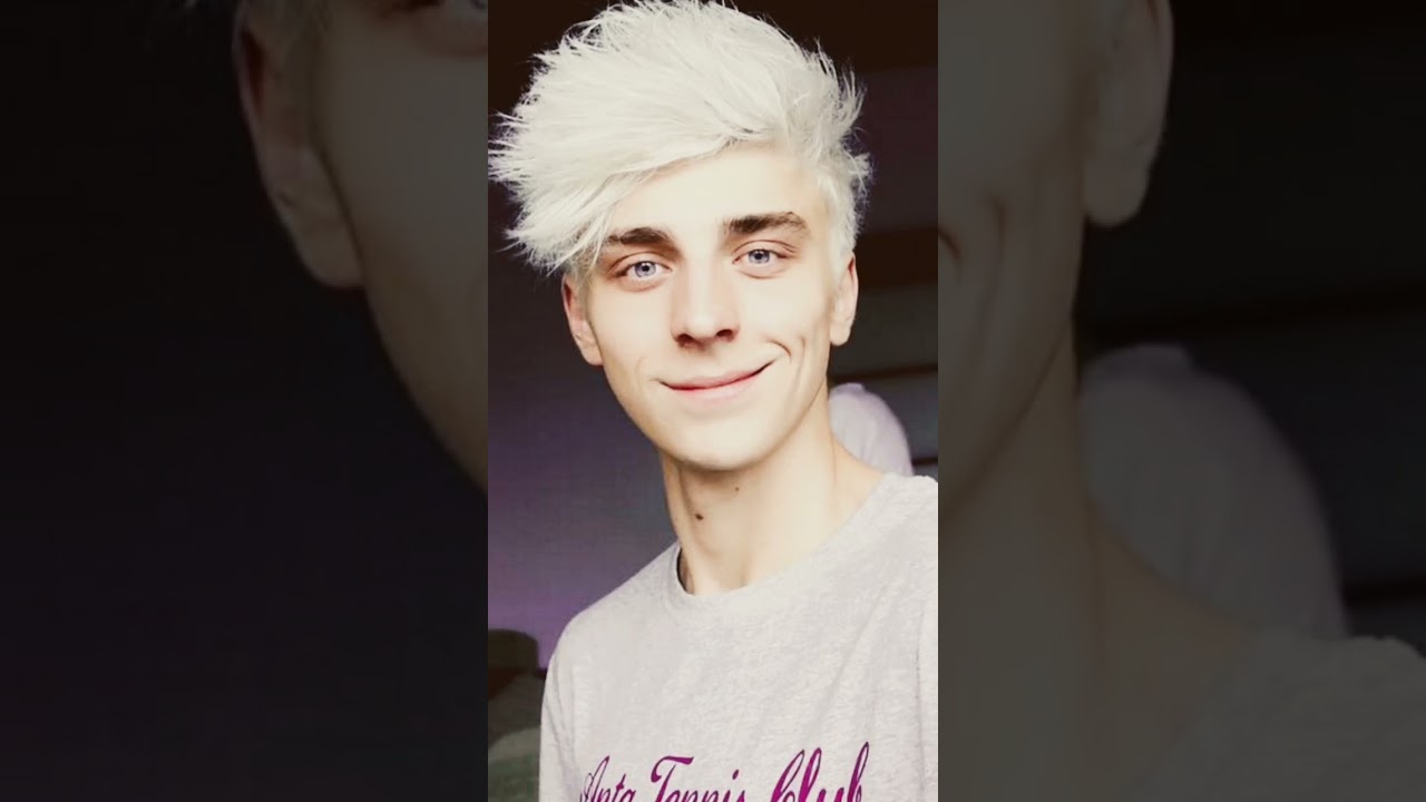 Та улыбка была словно рай 🌟