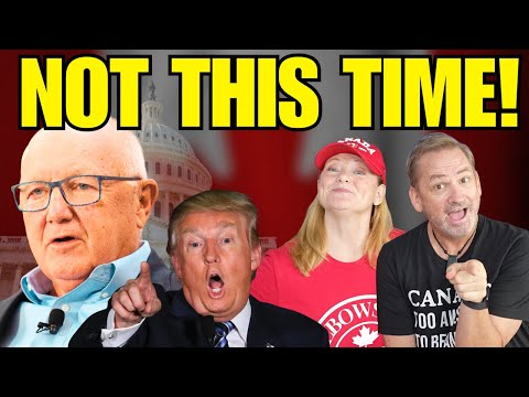 U.S. Ambassador Tried to Lecture Canada — BIG MISTAKE