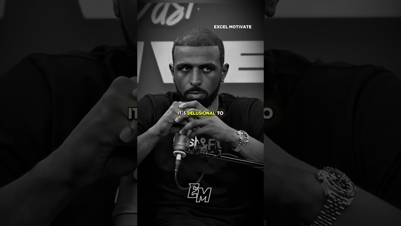 Breaking the Double Standard in Women's Dating Expectations | Insights from Myron Gaines