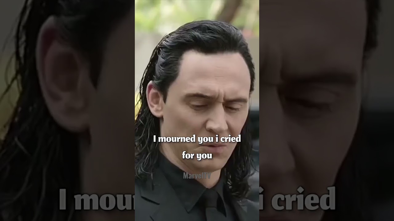 Thor & Loki: The MCU's Funniest Duo 😂