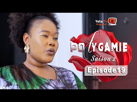 Série - Polygamie - Saison 2 - Episode 19 - VOSTFR/ENG