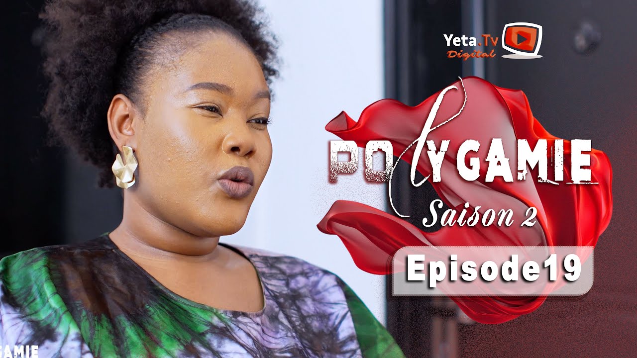Série Polygamie - Saison 2, Épisode 19 - VOSTFR/ENG
