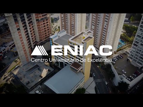 CENTRO UNIVERSITÁRIO ENIAC - INSTITUCIONAL
