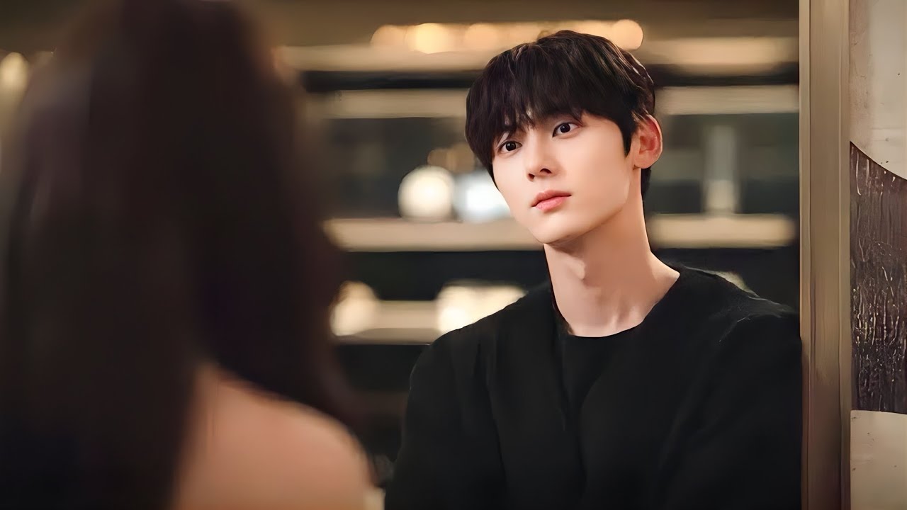 He Rejected Every Woman Until He Met an Arrogant Girl Who Has No Feelings π | K-Drama Recap