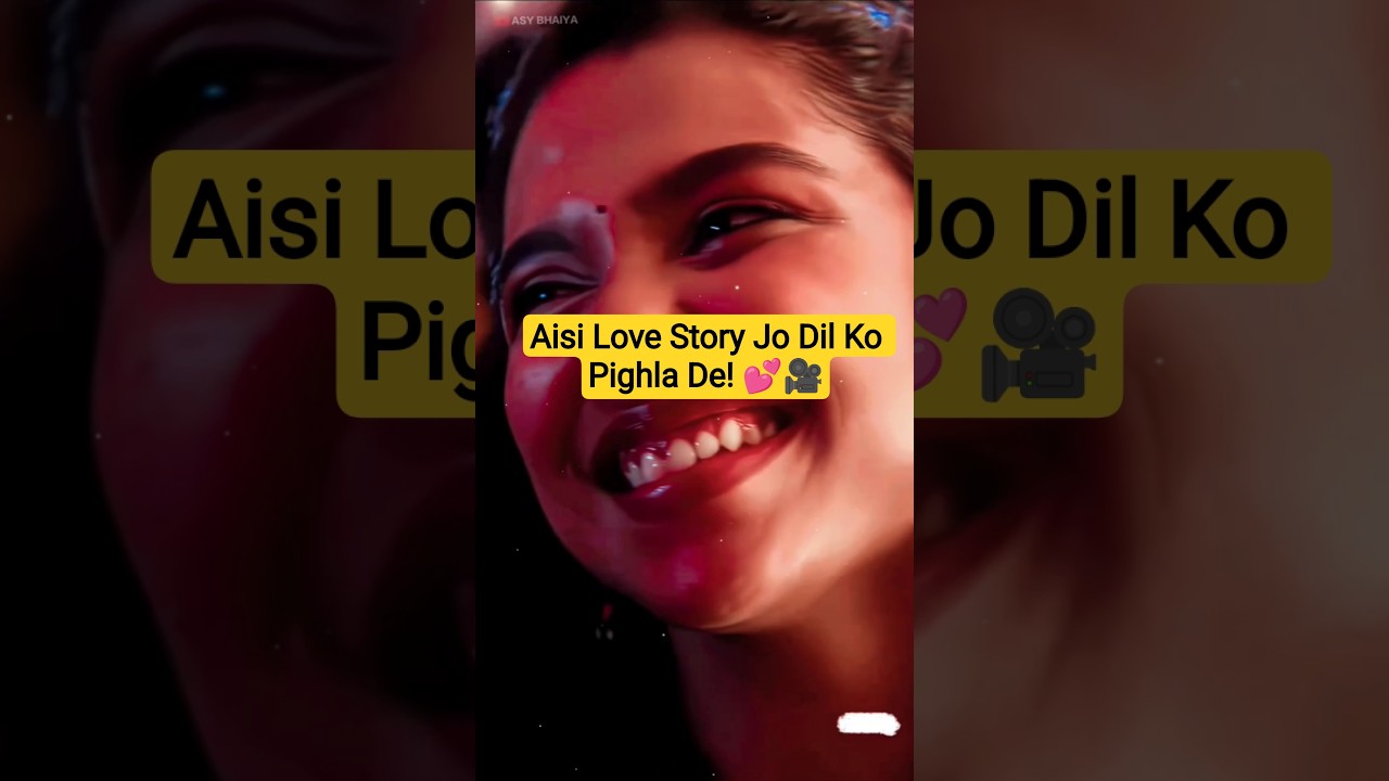 Must-Watch Romantic Love Story Movies ❤️ | Best New Releases