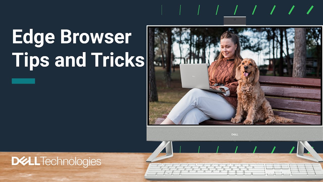 Microsoft Edge Tips & Tricks to Boost Productivity 🚀