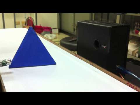 Image Processing with Matlab and Arduino