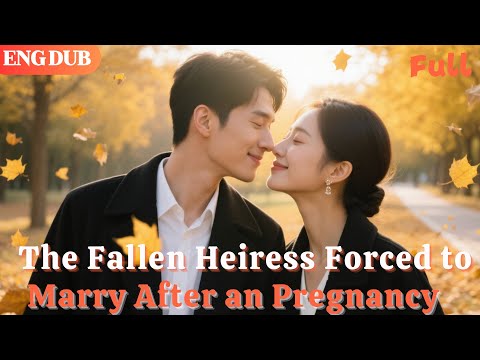 [ENG DUB] My Sister Ditched Her Wedding, I Have to Marry Her Security Guard #Minidrama