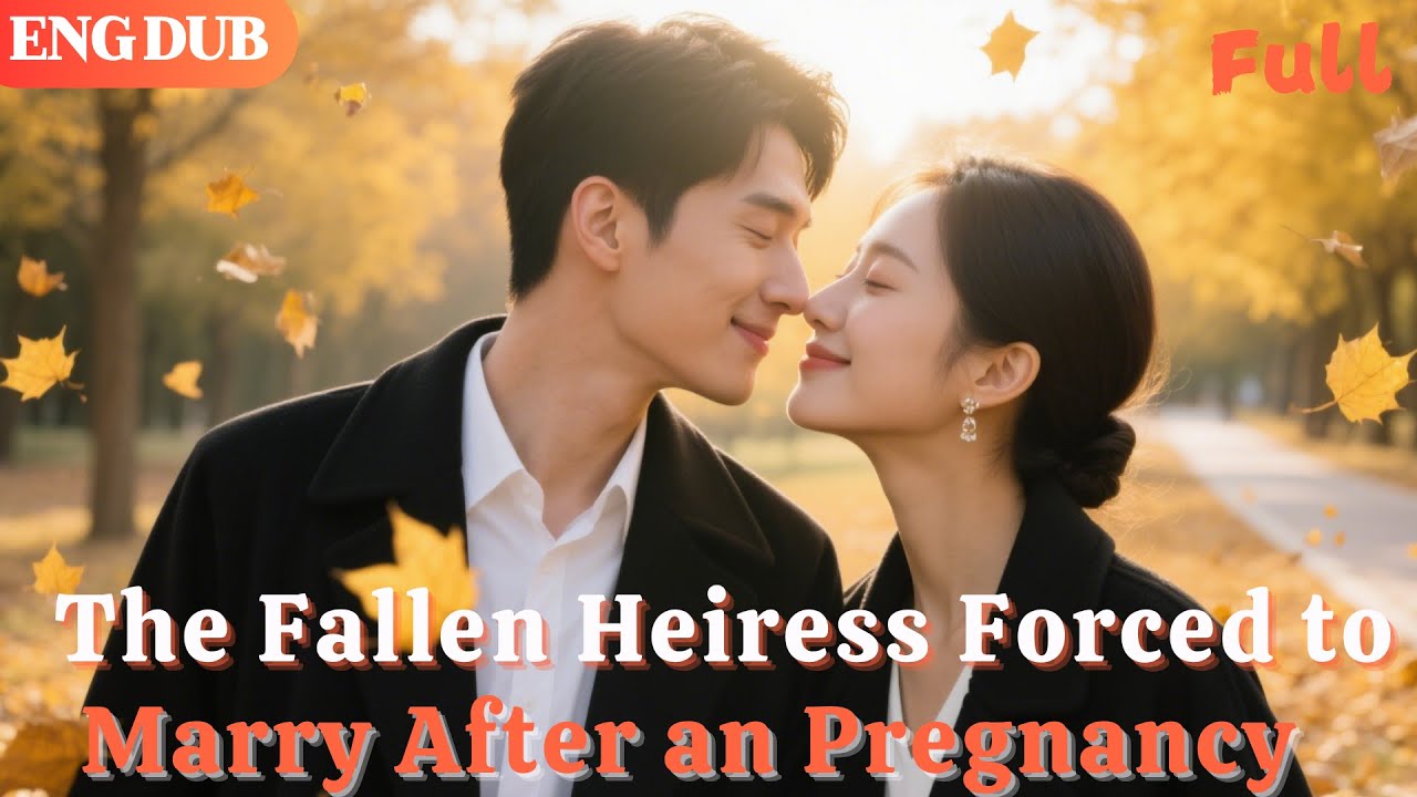 [ENG DUB] Sister Ditches Wedding — I End Up Marrying Her Guard! 💍