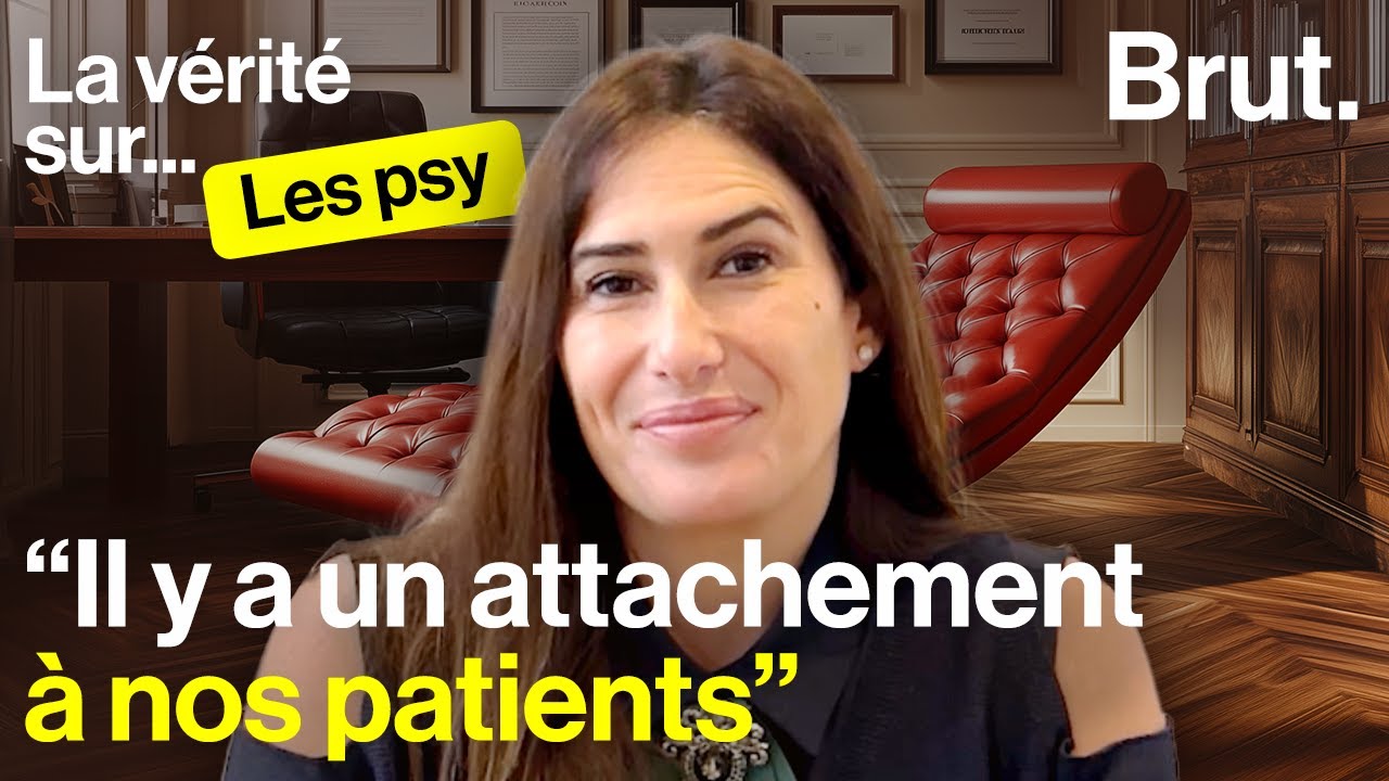 La vérité sur les psychologues : stéréotypes et réalités