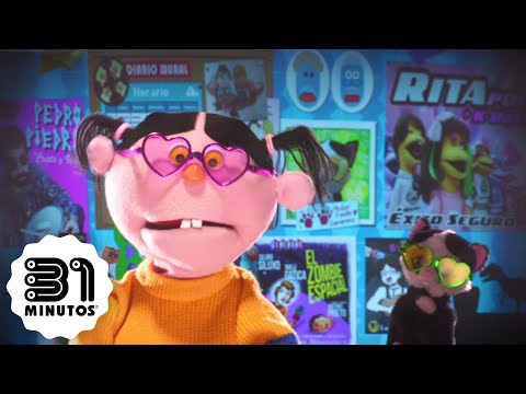 31 minutos - La Corchetis - Primavera