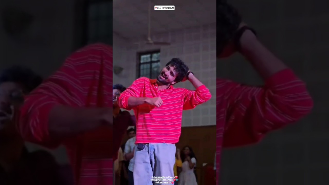 Balti Movie Promotion by Jaalakkari ❤️