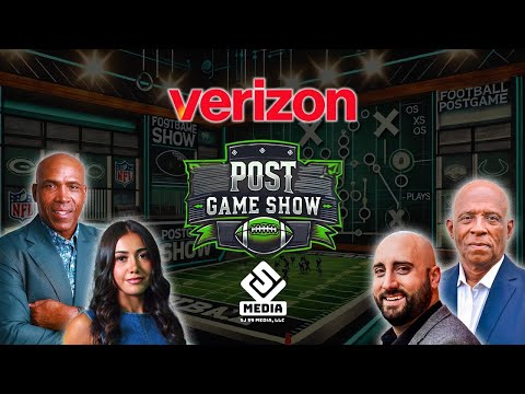 VERIZON POSTGAME SHOW: Philadelphia Eagles v. Tampa Bay Buccaneers