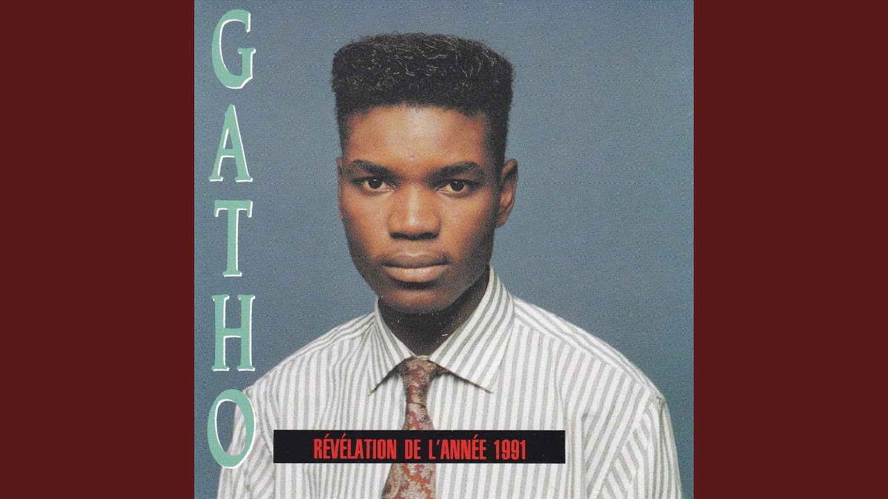 Azaliki Awa by Gatho Beevans 🎶