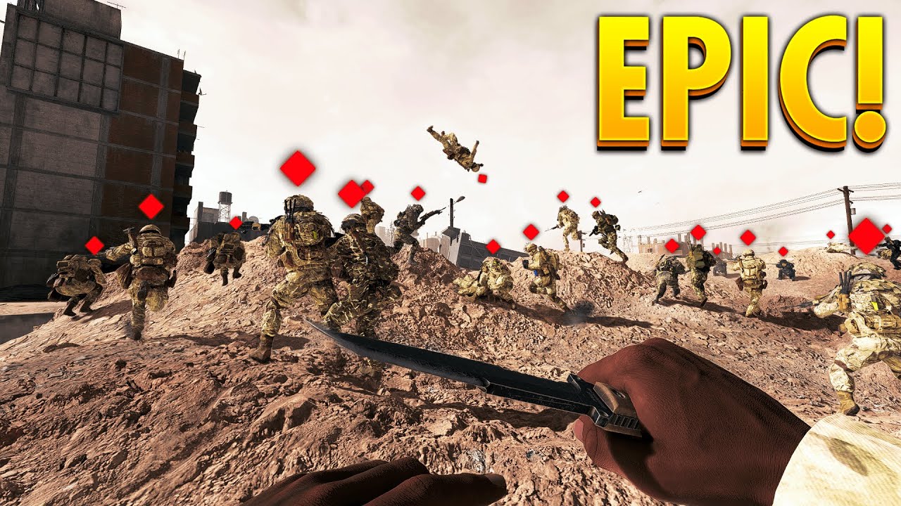 Battlefield 6 Epic & WTF Moments #36 🎮